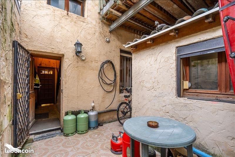 Maison à vendre, 85m², Bordeaux