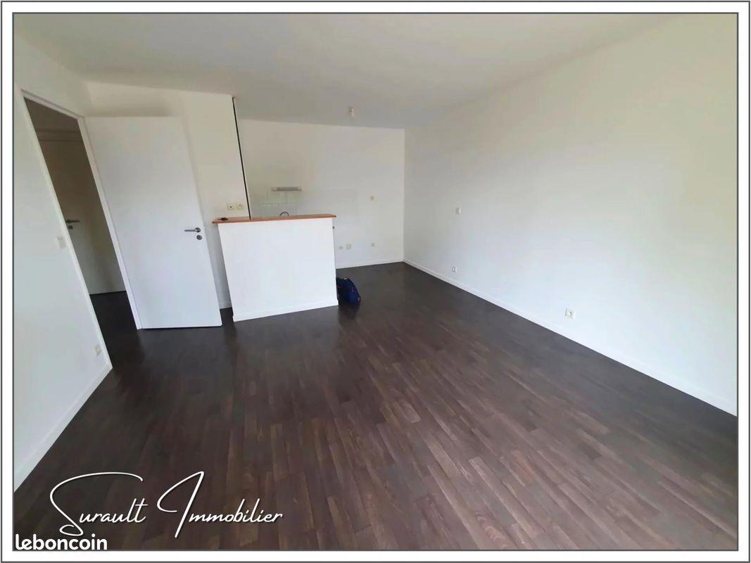 Appartement à louer, 40m², Guer