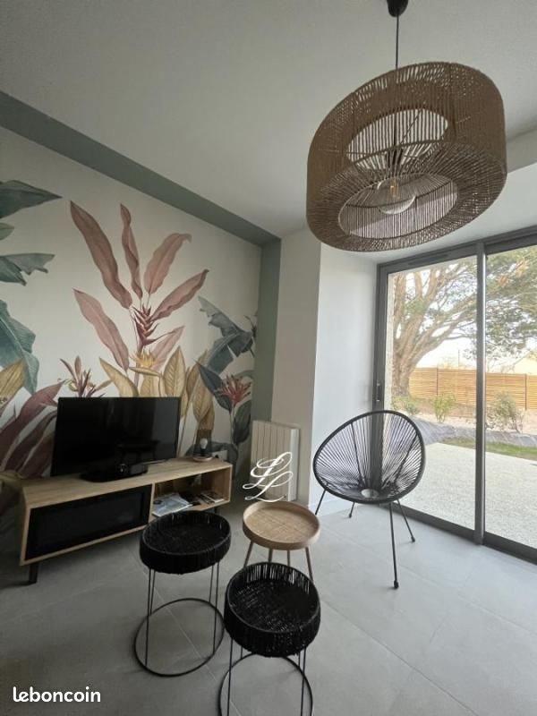 Maison à louer, 69m², Theix-Noyalo