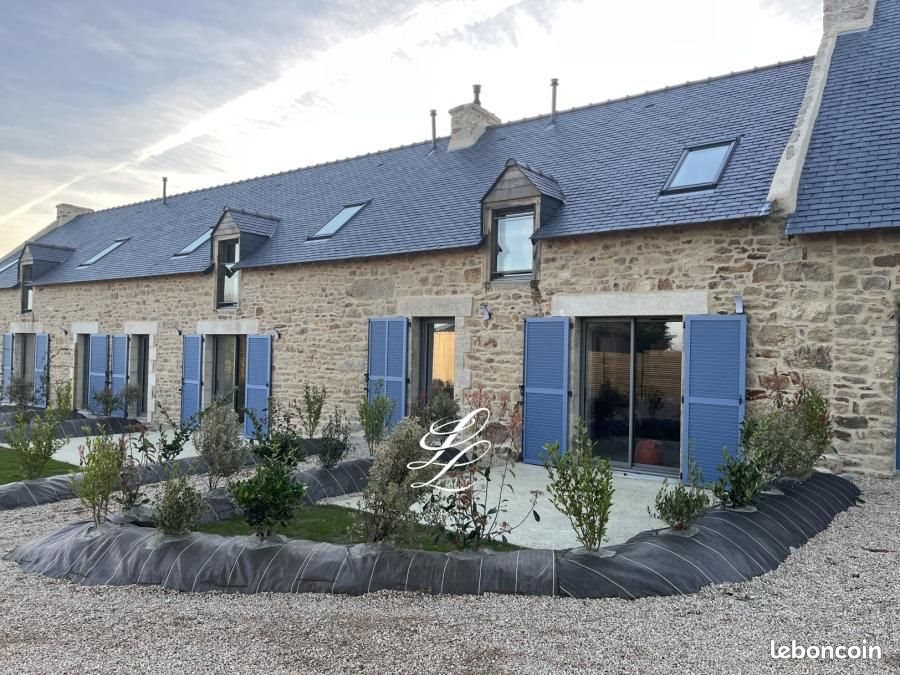 Maison à louer, 69m², Theix-Noyalo