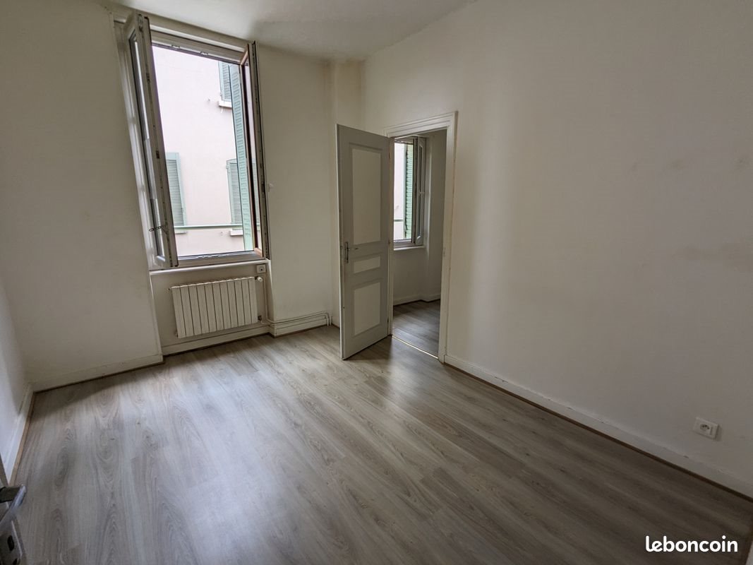 Appartement à vendre, 35m², Clermont-Ferrand