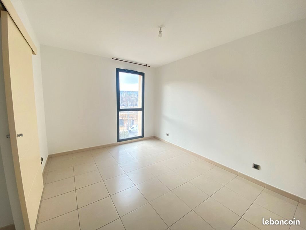Appartement à louer, 44m², Aix-en-Provence