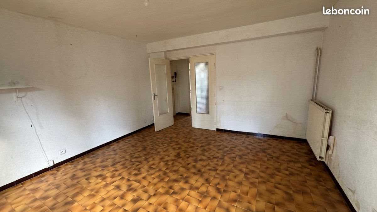 Appartement à vendre, 60m², Perpignan