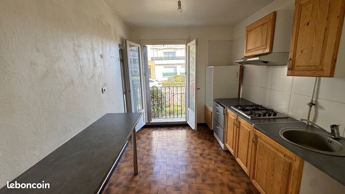 Appartement à vendre, 60m², Perpignan