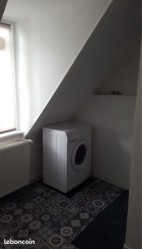 Appartement à louer, 15m², Strasbourg
