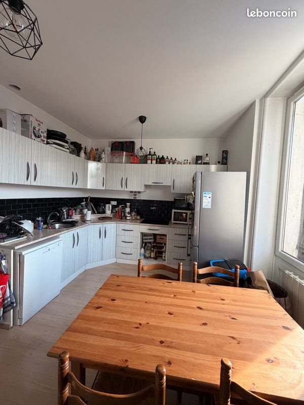 Appartement à louer, 63m², Reyrieux