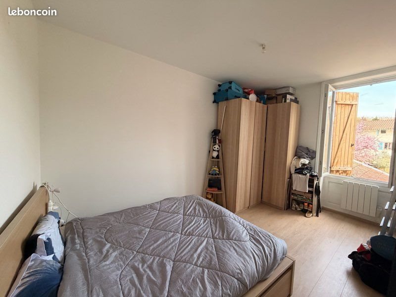 Appartement à louer, 63m², Reyrieux