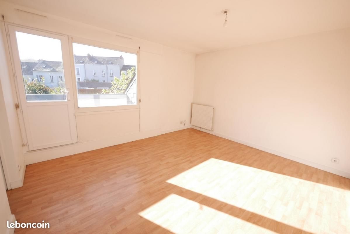 Appartement à louer, 48m², Angers