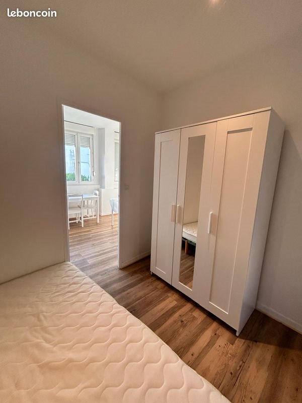 Appartement à louer, 26m², Cambrai