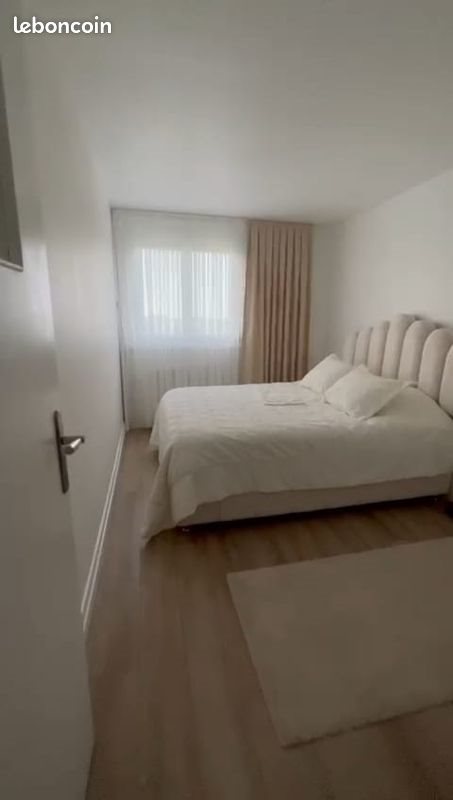 Appartement à vendre, 69m², Reims