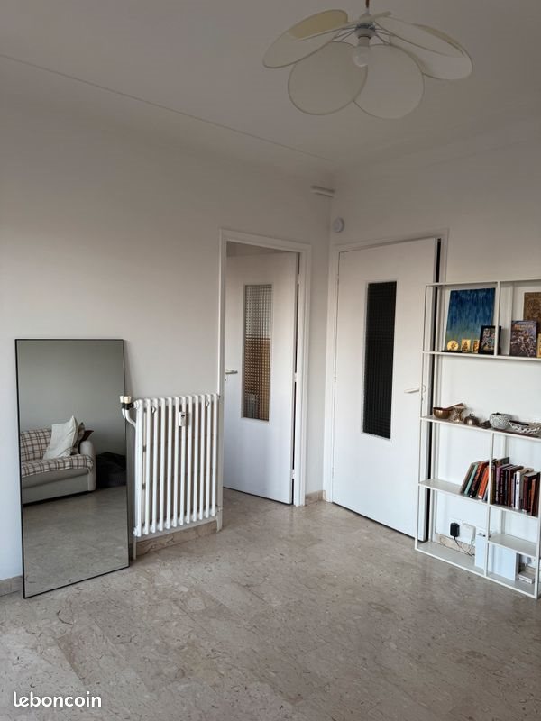 Appartement à louer, 32m², Beaulieu-sur-Mer