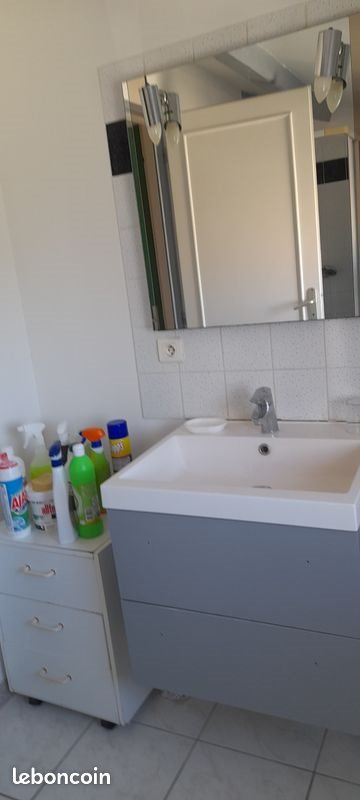 Appartement à vendre, 40m², Montpellier