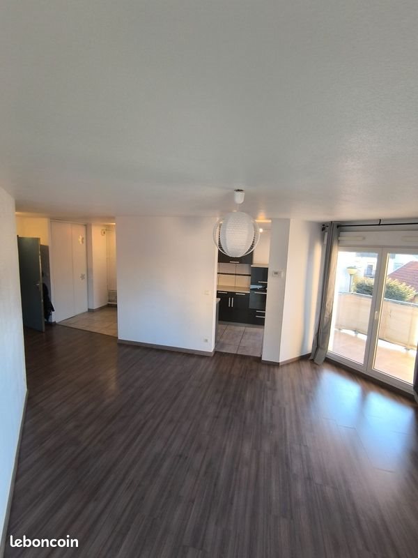 Appartement à vendre, 73m², Bavilliers