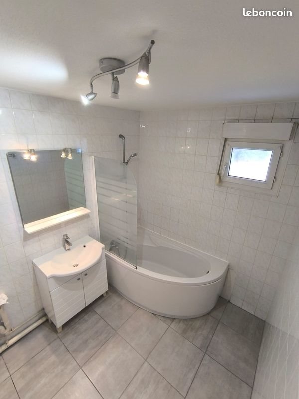 Appartement à vendre, 73m², Bavilliers