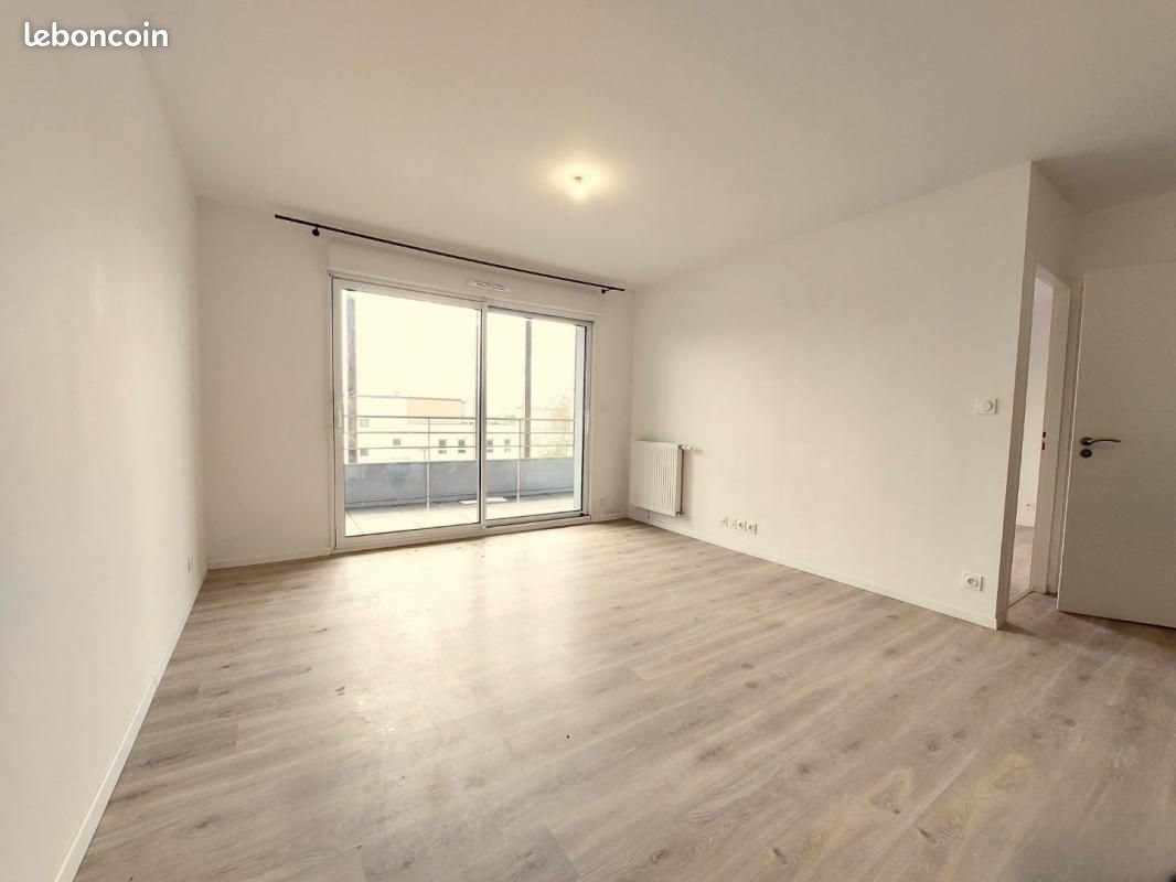 Appartement à louer, 41m², Plouzané