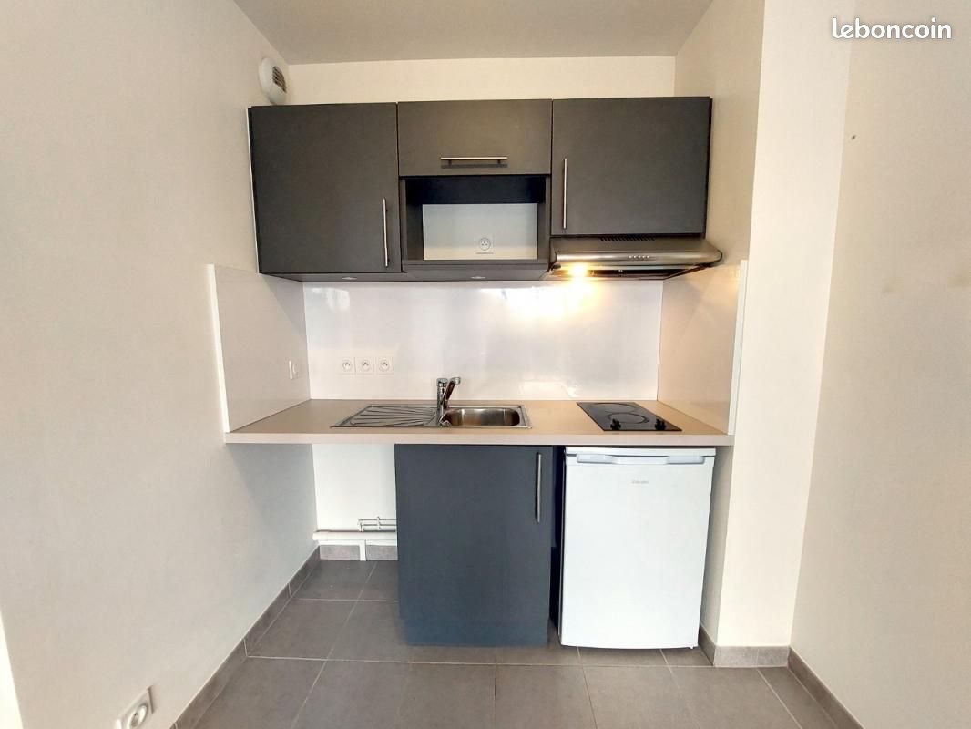 Appartement à louer, 41m², Plouzané