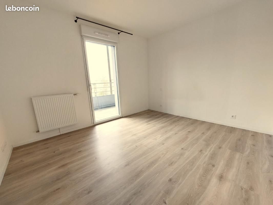 Appartement à louer, 41m², Plouzané