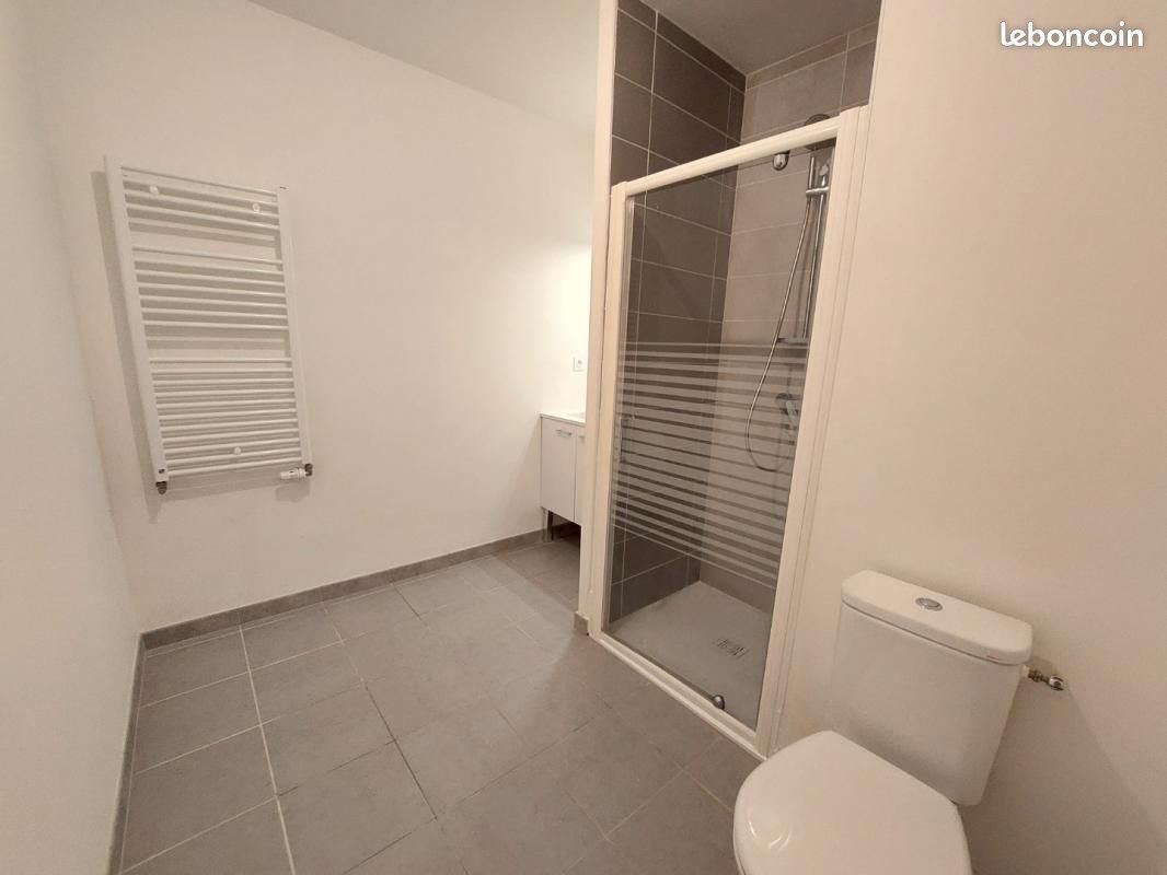 Appartement à louer, 41m², Plouzané