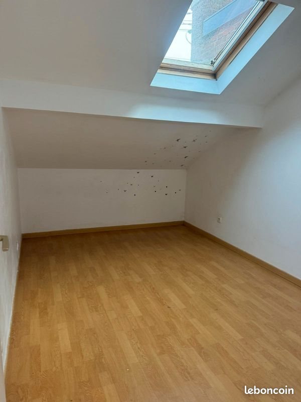 Appartement à louer, 34m², Paris 19ème