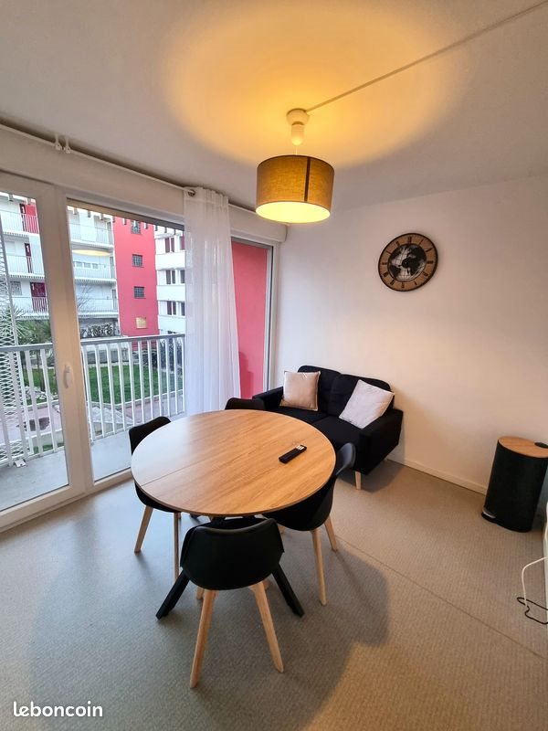 Appartement à louer, 29m², Montpellier