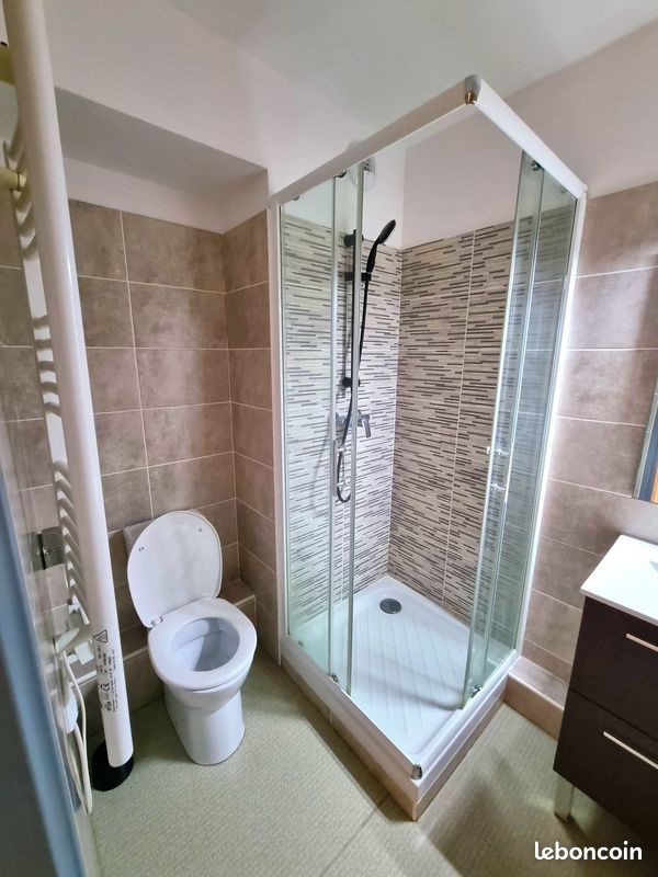 Appartement à louer, 29m², Montpellier