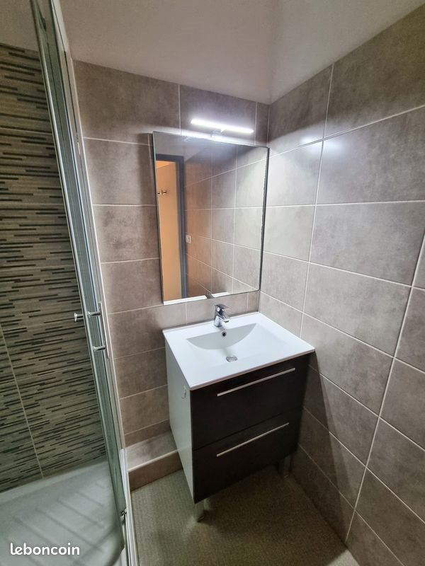 Appartement à louer, 29m², Montpellier