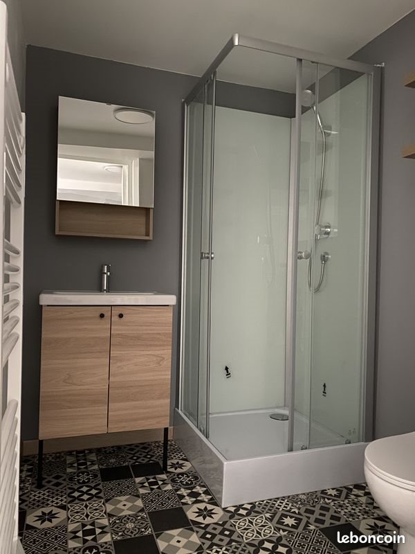 Appartement à louer, 19m², Trans-en-Provence