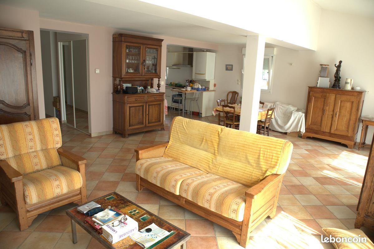 Appartement à vendre, 107m², Aurec-sur-Loire
