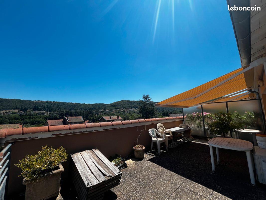 Appartement à vendre, 107m², Aurec-sur-Loire