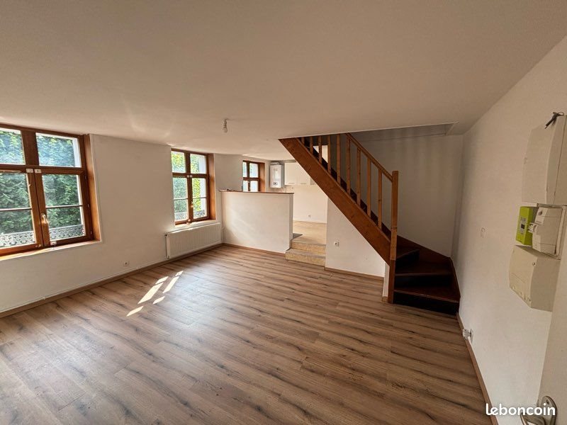 Appartement à louer, 50m², Condé-sur-l'Escaut