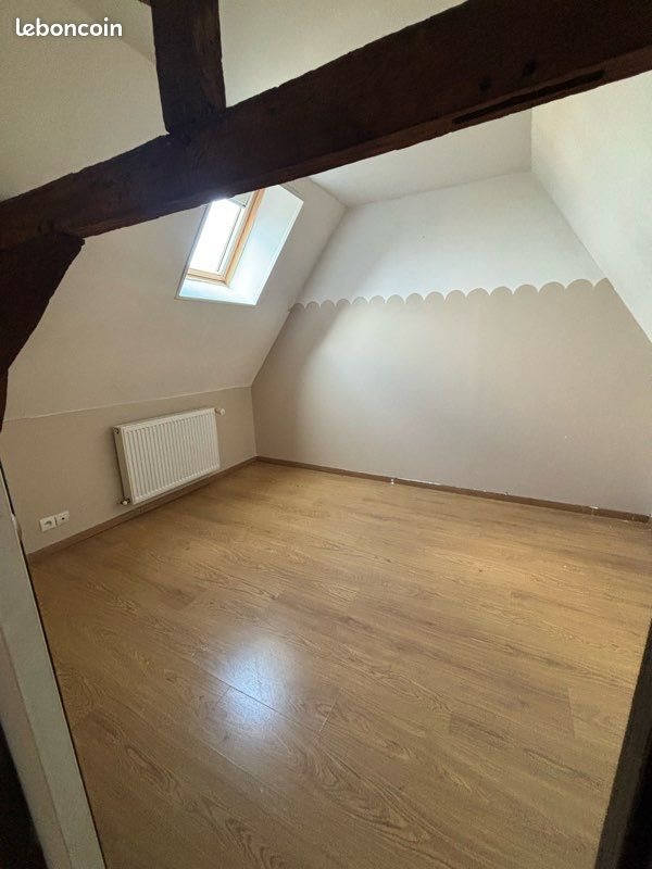 Appartement à louer, 50m², Condé-sur-l'Escaut