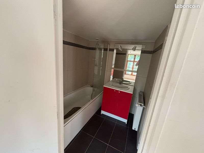 Appartement à louer, 50m², Condé-sur-l'Escaut