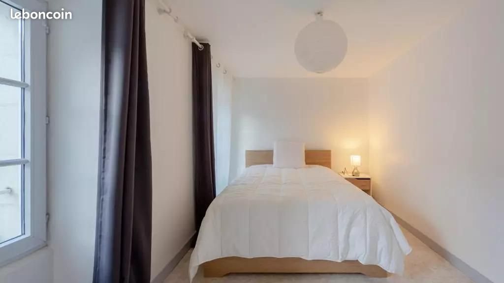 Appartement à louer, 39m², Dammarie-les-Lys