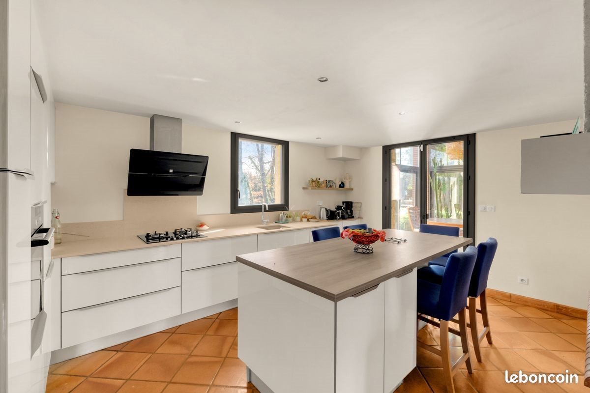 Maison à vendre, 180m², Merville