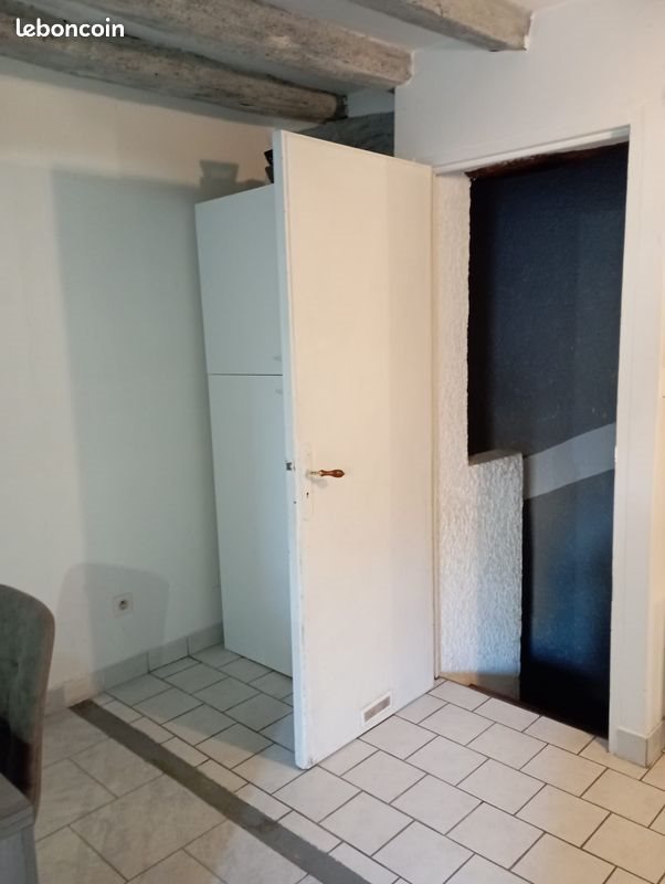 Appartement à louer, 56m², Auxerre