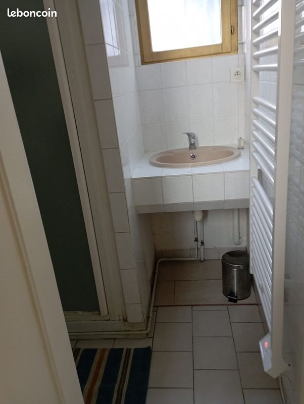 Appartement à louer, 56m², Auxerre