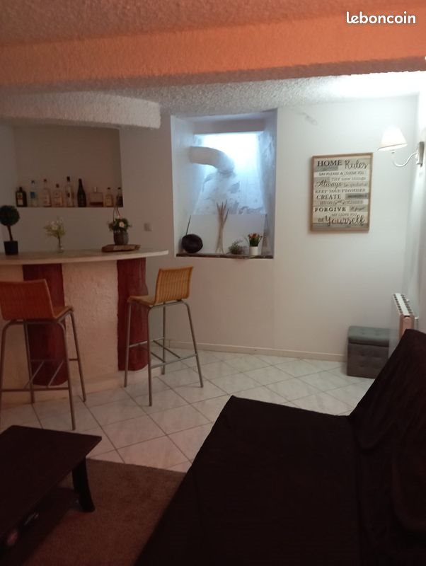 Appartement à louer, 56m², Auxerre