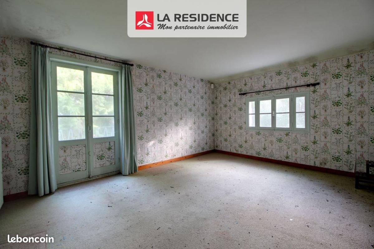 Maison à vendre, 117m², Villers-sur-le-Roule