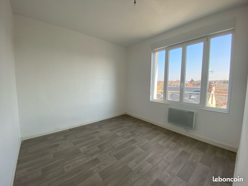 Appartement à louer, 38m², Montargis