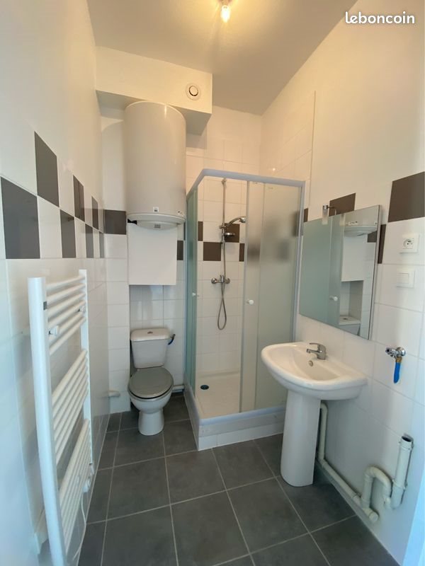 Appartement à louer, 38m², Montargis