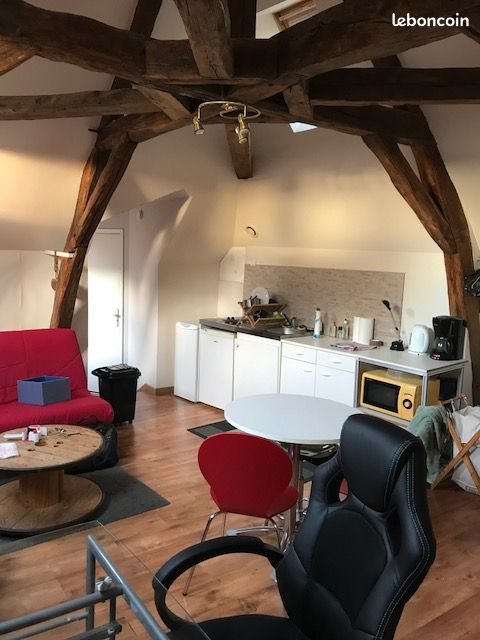 Appartement à louer, 30m², Orléans