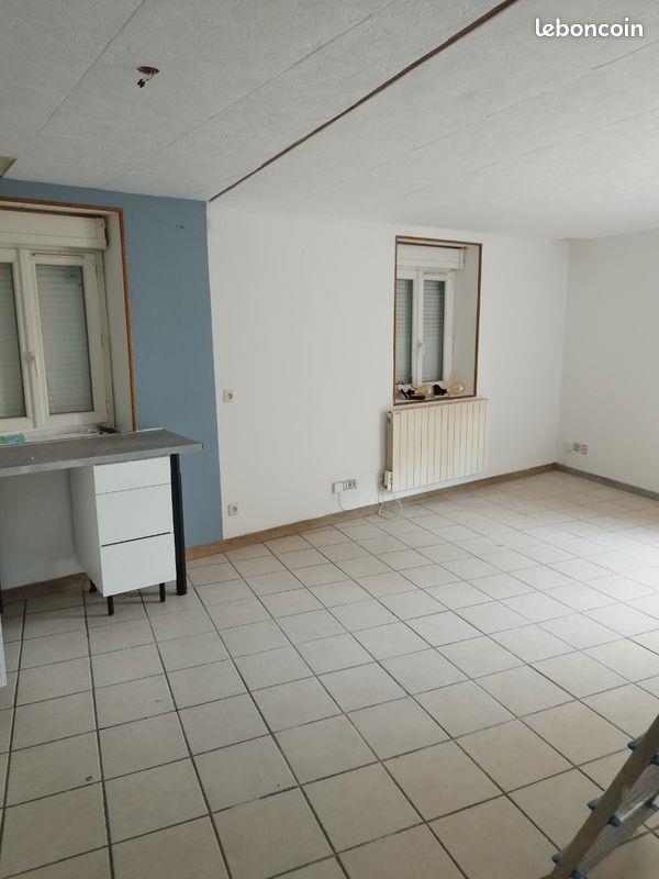 Maison à louer, 58m², Commentry