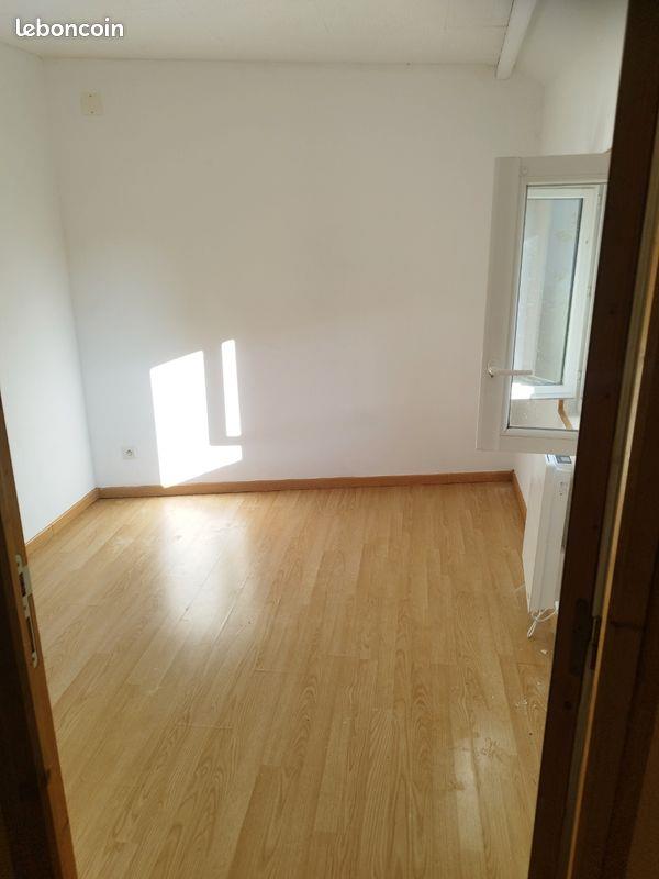 Maison à louer, 58m², Commentry