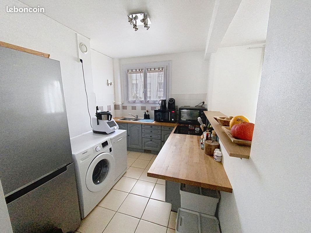 Appartement à vendre, 63m², Brest