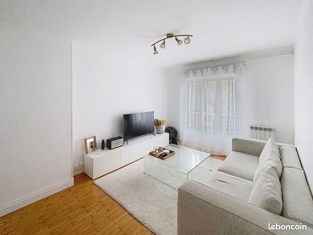 Appartement à vendre, 63m², Brest