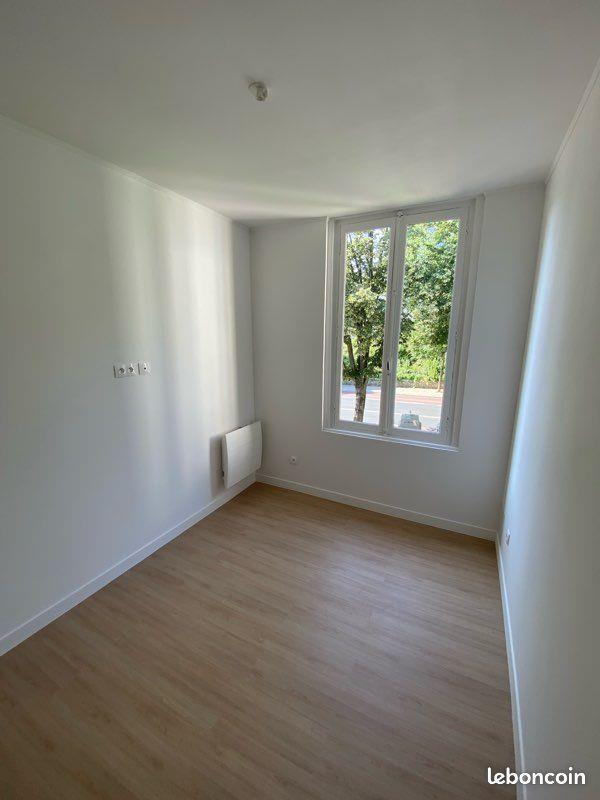 Appartement à louer, 37m², Rouen