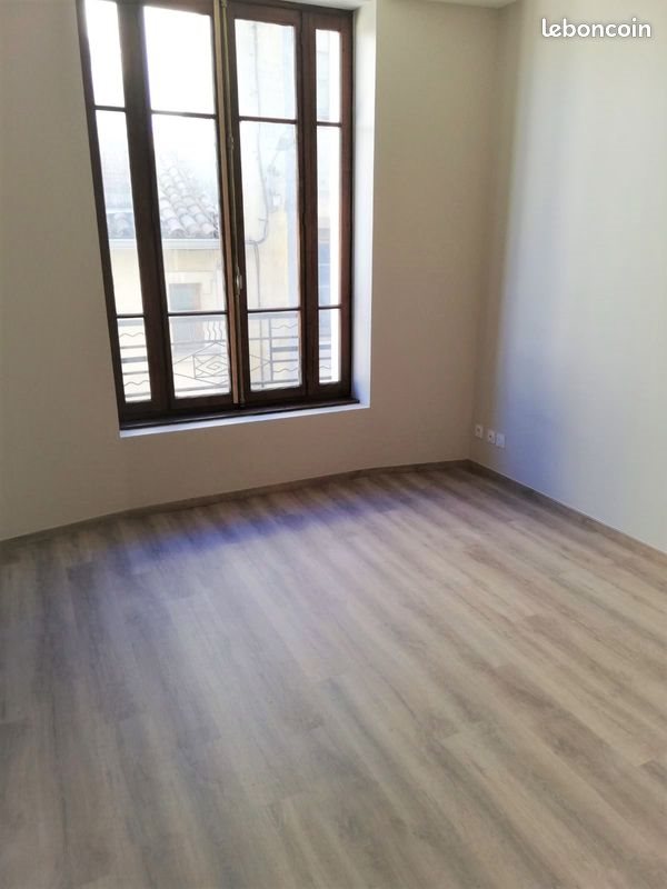 Appartement à louer, 50m², Montréjeau