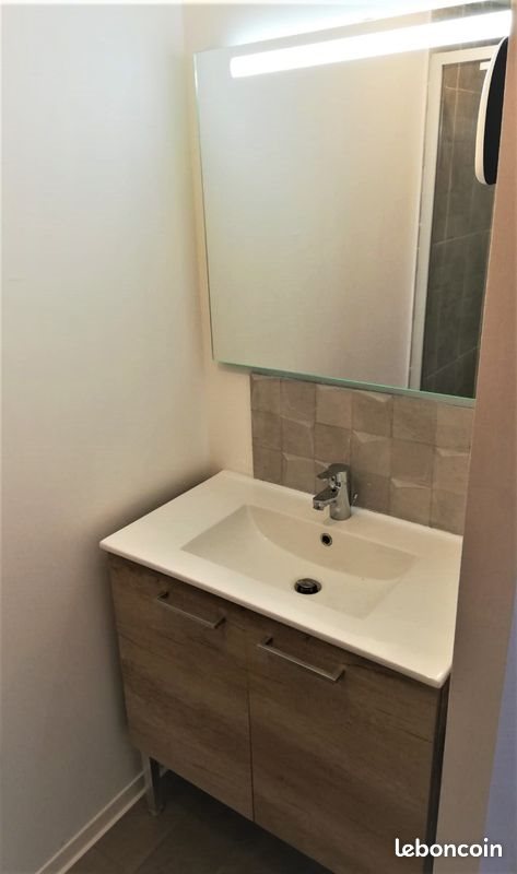 Appartement à louer, 50m², Montréjeau