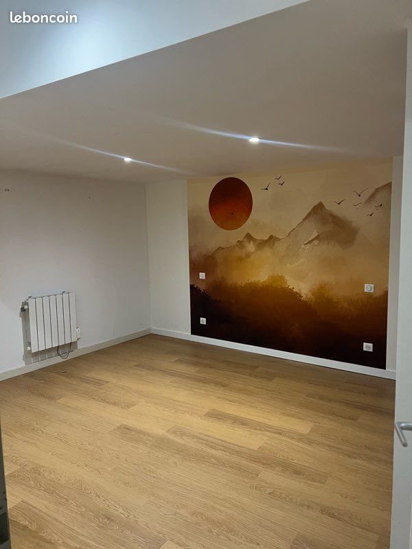 Appartement à louer, 80m², Caussade