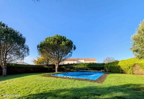 Maison à vendre, 110m², Le Bignon